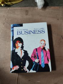 Business (8th Edition) /Ricky W Griffin; Ronald J Ebert Pren