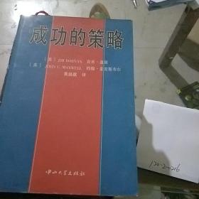 成功的策略