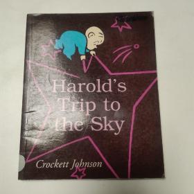 Harold's  trip to the sky