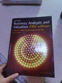 Business Analysis and Valuation