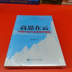 高思在云：中国兴起与全球秩序重组