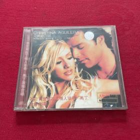 克莉斯汀娜 CD
