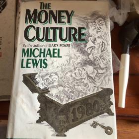 The Money Culture（架上）