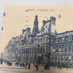 百年实寄明信片【1890~1948】 信札 信函 手写 书信 信函 实寄明信片【 有邮票 加盖印章 珍贵 稀少 文献价值极高】正面文字是主题、反文字是出版社等信息,手写内容及手稿、签名等 可自行翻译 研究, 装册 装框欣赏都非常漂亮有意思。百年实寄明信片编号4288