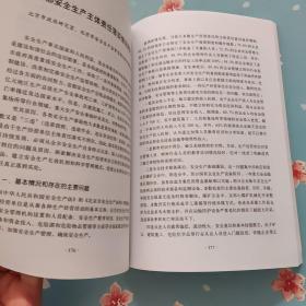 北京市安全生产发展战略研究
