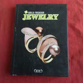 WORLD FASHION JEWELRY