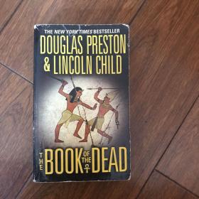 The Book of the Dead（死亡之书）