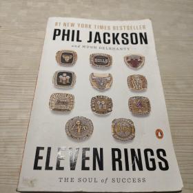 Eleven Rings  The Soul of Success