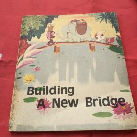 Building A New Bridge