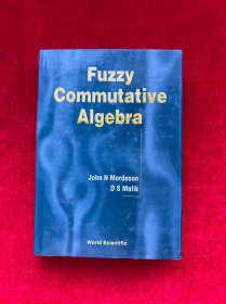 Fuzzy  Commutative  Algebra