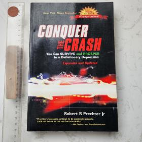 Conquer the Crash