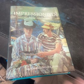 IMPRESSIONISTS