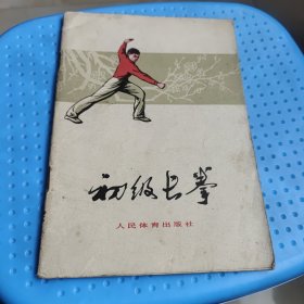 初级长拳