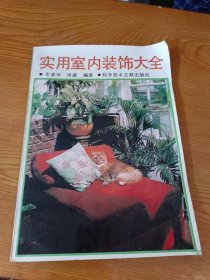 實(shí)用室內(nèi)裝飾大全