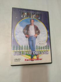 FIELD OF DREAMS‎ DVD