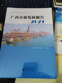 广西开放发展报告2021