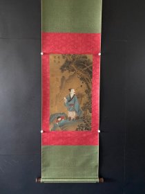 回流十大名医，华佗