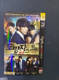 光盘DVD：逃亡者 简装2碟 以实拍图购买