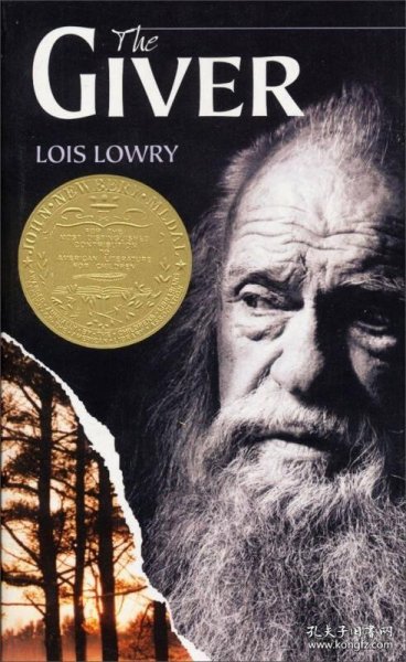 The Giver