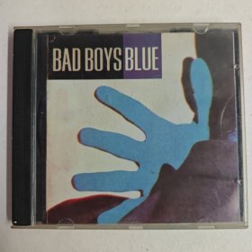 BAD BOYS BLUE（光盘）