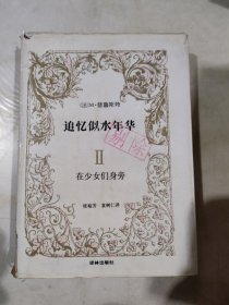 追忆似水年华2