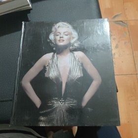 Marilyn Monroe：Metamorphosis