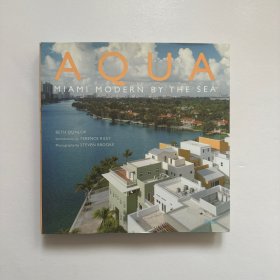 Aqua: Miami Modern by the Sea