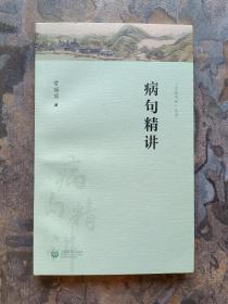 病句精讲——字斟句酌丛书
