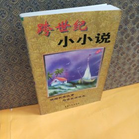 跨世纪小小说