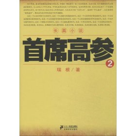 《首席高参2》