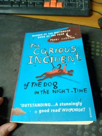 The Curious Incident of the Dog in the Night-Time