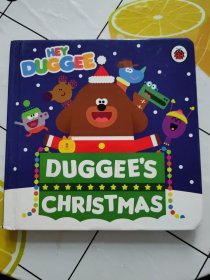 DUGGEE'S CHRISTMAS