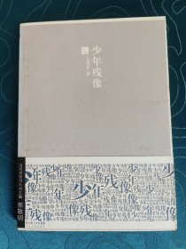 少年残像