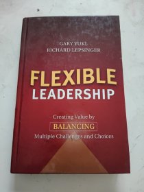 The Flexible Leadership
