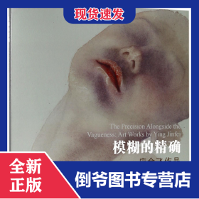 模糊的精确(应金飞作品) 9787550316584
