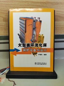 大型循環(huán)流化床鍋爐設備與運行