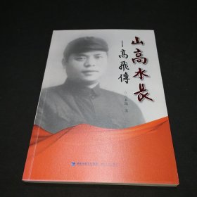 山高水长:高飞传