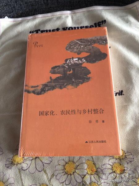 国家化、农民性与乡村整合（精装）