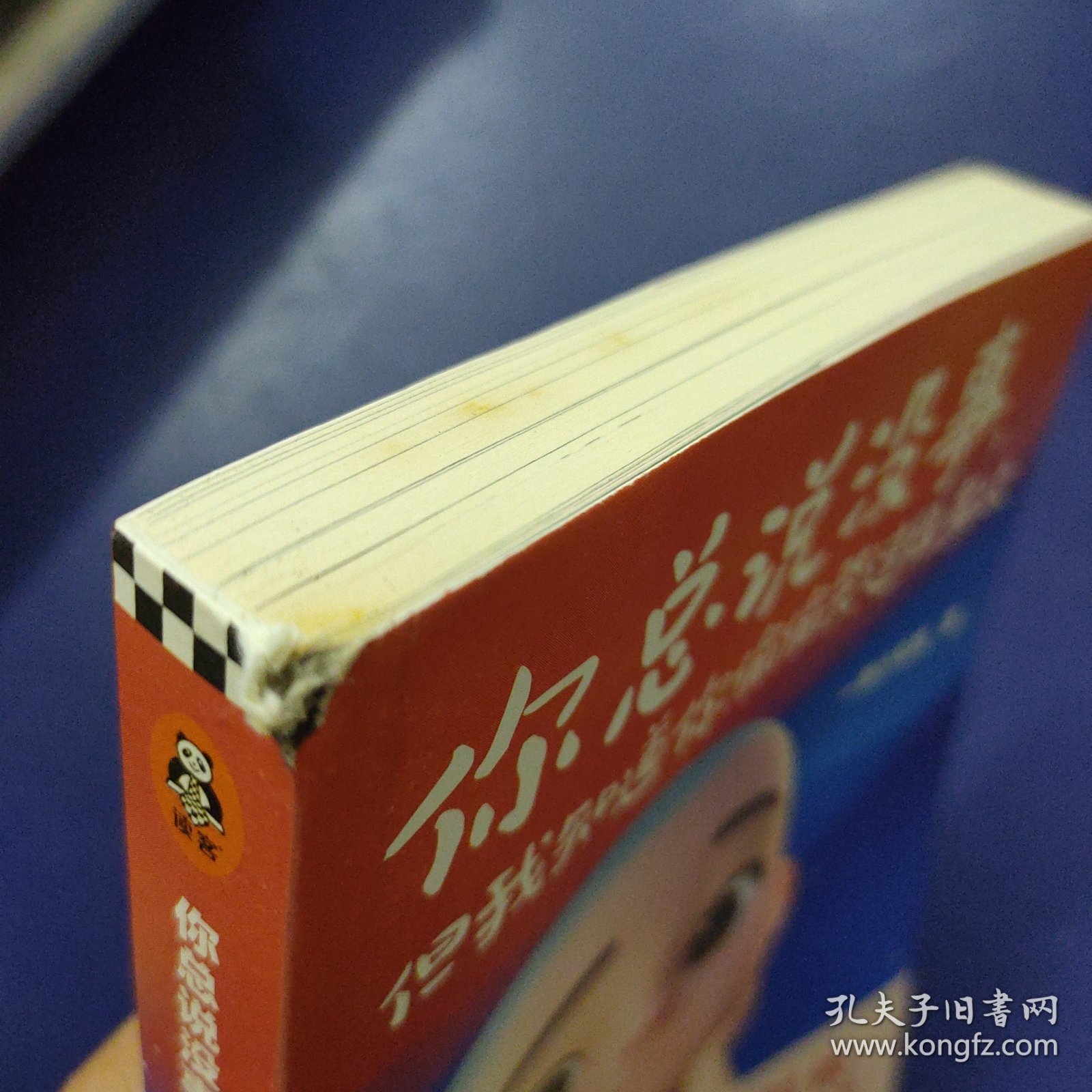 一禅小和尚：你总说没事，但我知道你偷偷哭过很多次（和8000万粉丝一起感受一禅小和尚暖到骨子里的
