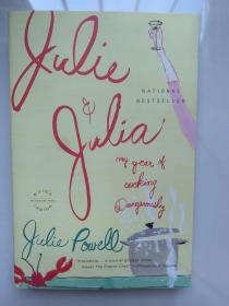 Julie and Julia: My Year of Cooking Dangerously