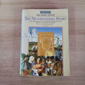 THE NEVERENDING STORY