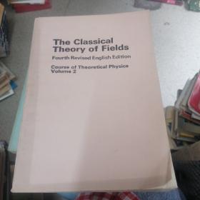 The Classical Theory of Fields