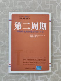 第二周期：跨越衰退期创建新成长平台