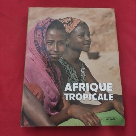 AFRIQUE TROPICALE