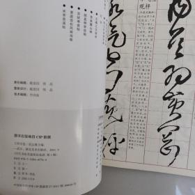 历代书法名迹技法选讲（第1辑）：王铎诗卷