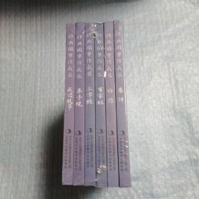 经典国学伴成长美绘注音 论语 唐诗 三字经 百家姓 弟子规 成语故事