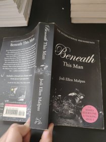 Beneath This Man（外文书）