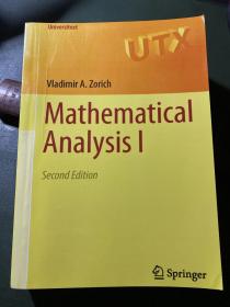 Mathematical  Analysis l  数学分析