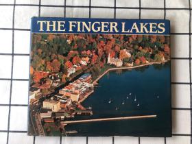 THE FINGER LAKES 手指湖