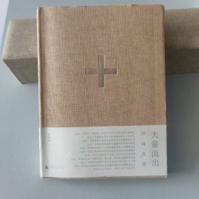 正版现货  大量流出 许舜英 著 广西师范大学出版社9787549500277